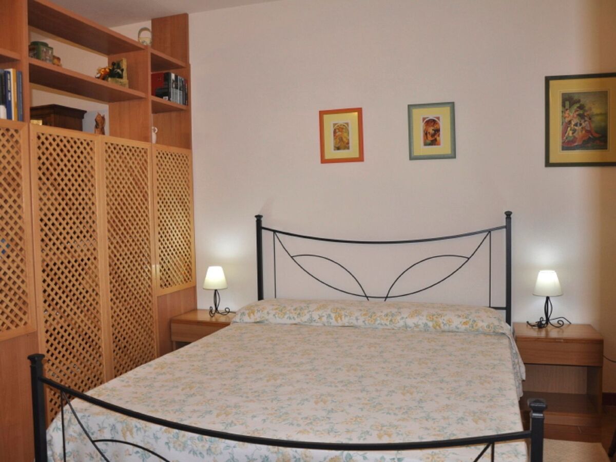 Appartement 3 pièces Castelsardo, piscine et jardin - Photo 4