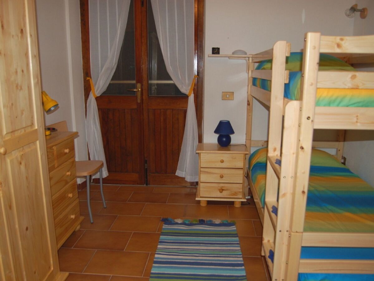Appartement 3 pièces Castelsardo, piscine et jardin - Photo 5