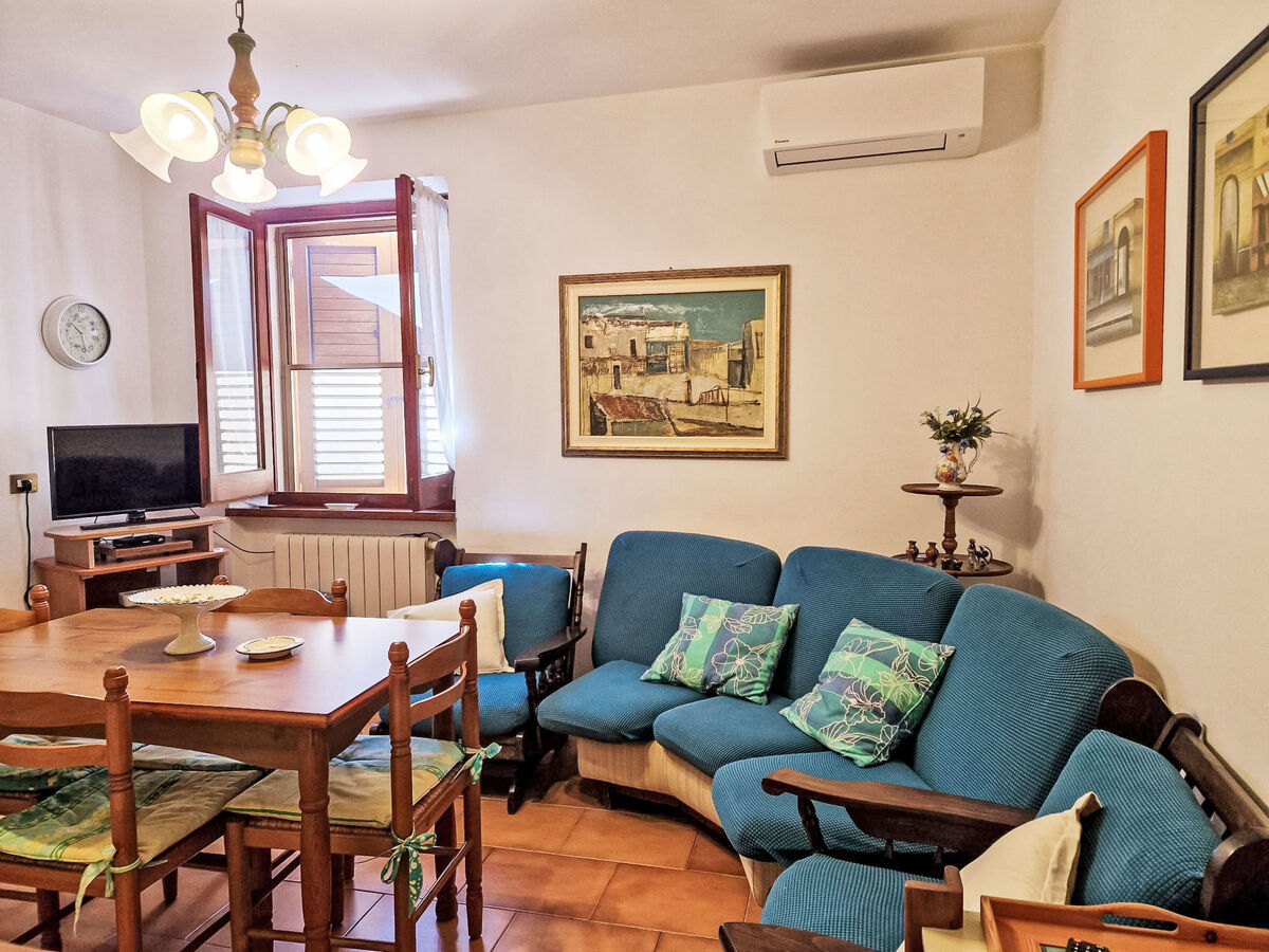 Appartement 5 pers. avec piscine à Castelsardo - Photo 1
