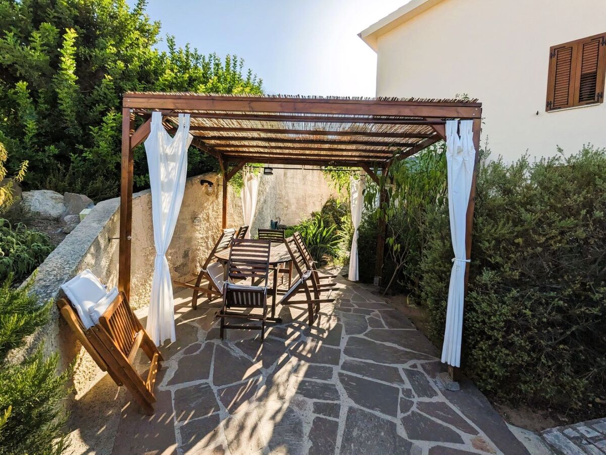 Appartement 5 pers. avec piscine à Castelsardo - Photo 7