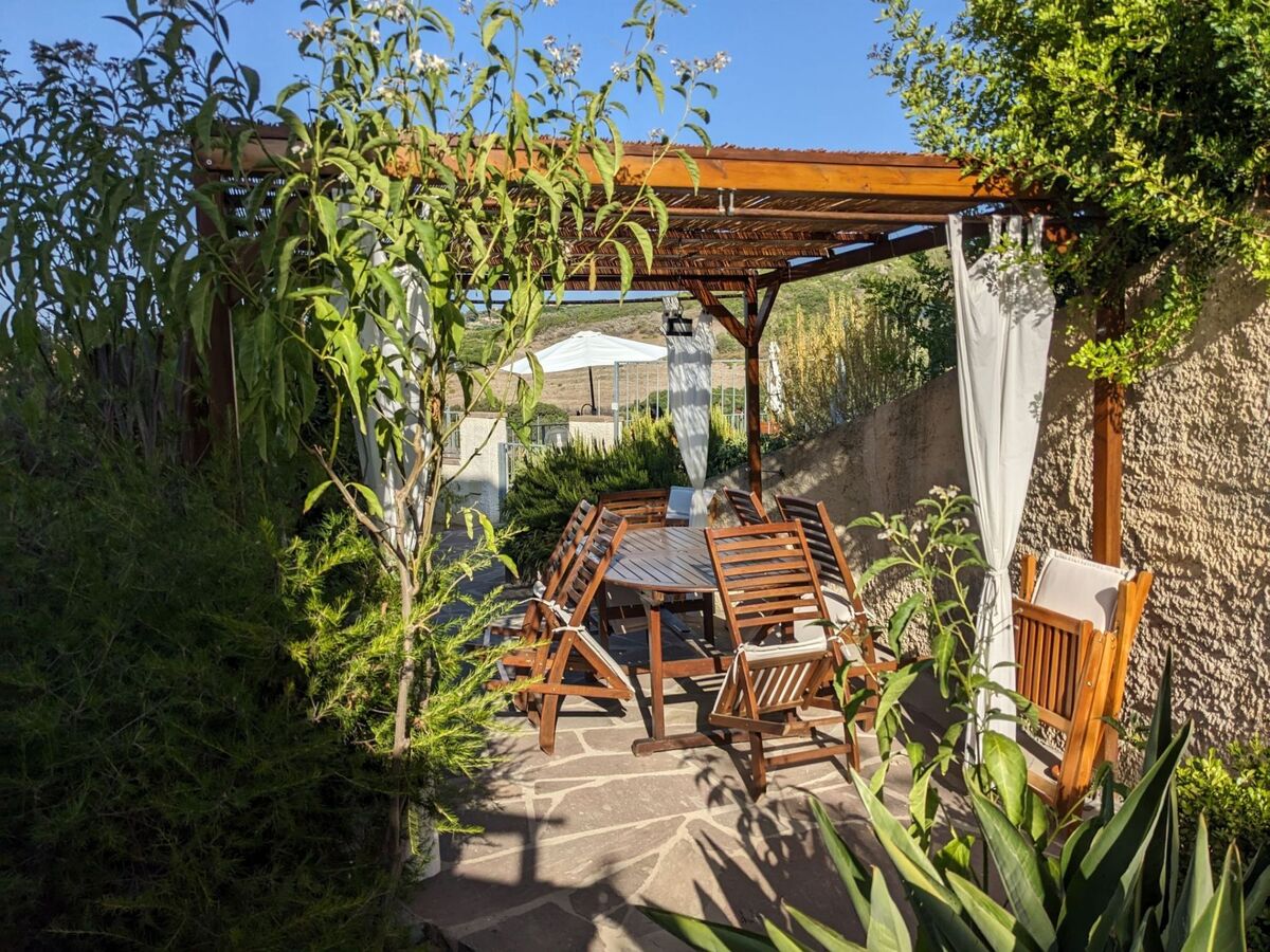 Appartement 5 pers. avec piscine à Castelsardo - Photo 8