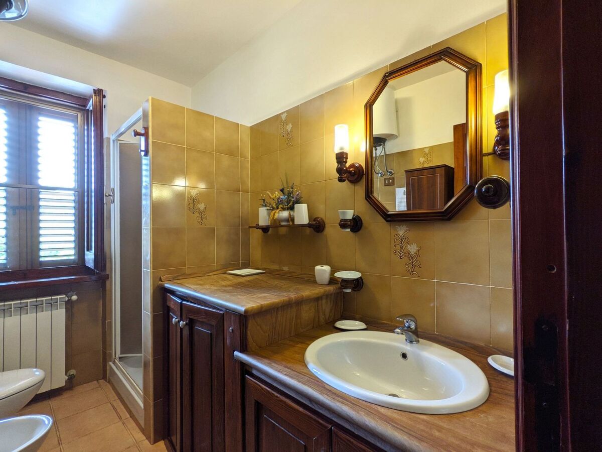 Appartement 5 pers. avec piscine à Castelsardo - Photo 19