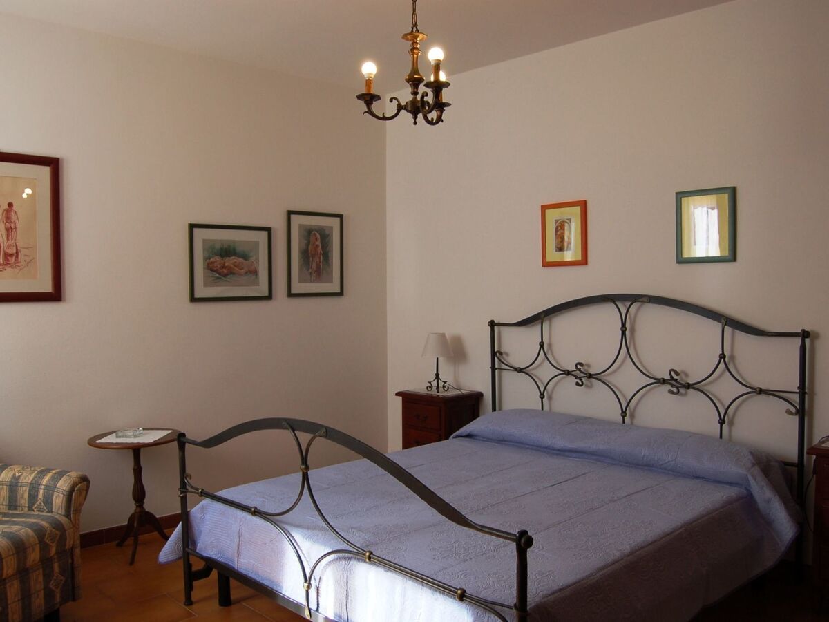 Appartement 5 pers. avec piscine à Castelsardo - Photo 20