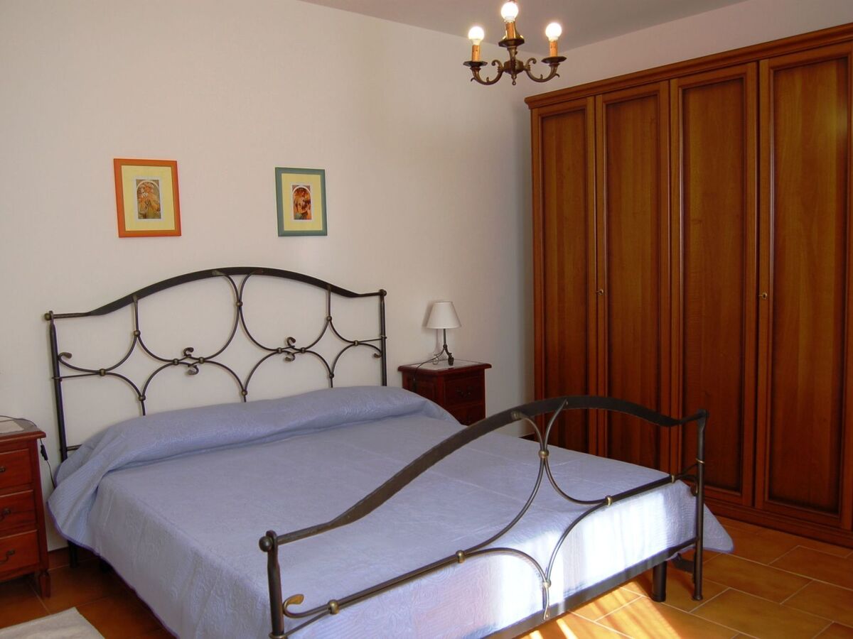 Appartement 5 pers. avec piscine à Castelsardo - Photo 21