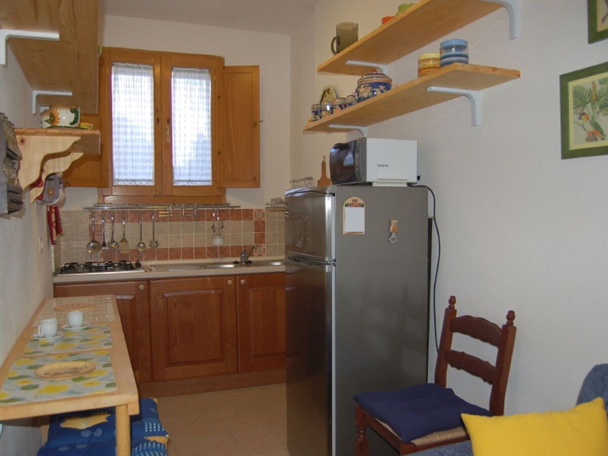 Appartement 2 pièces vue mer à Castelsardo - Photo 3