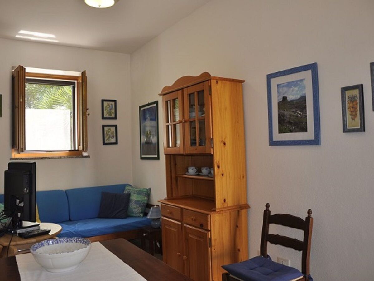 Appartement 2 pièces vue mer à Castelsardo - Photo 5