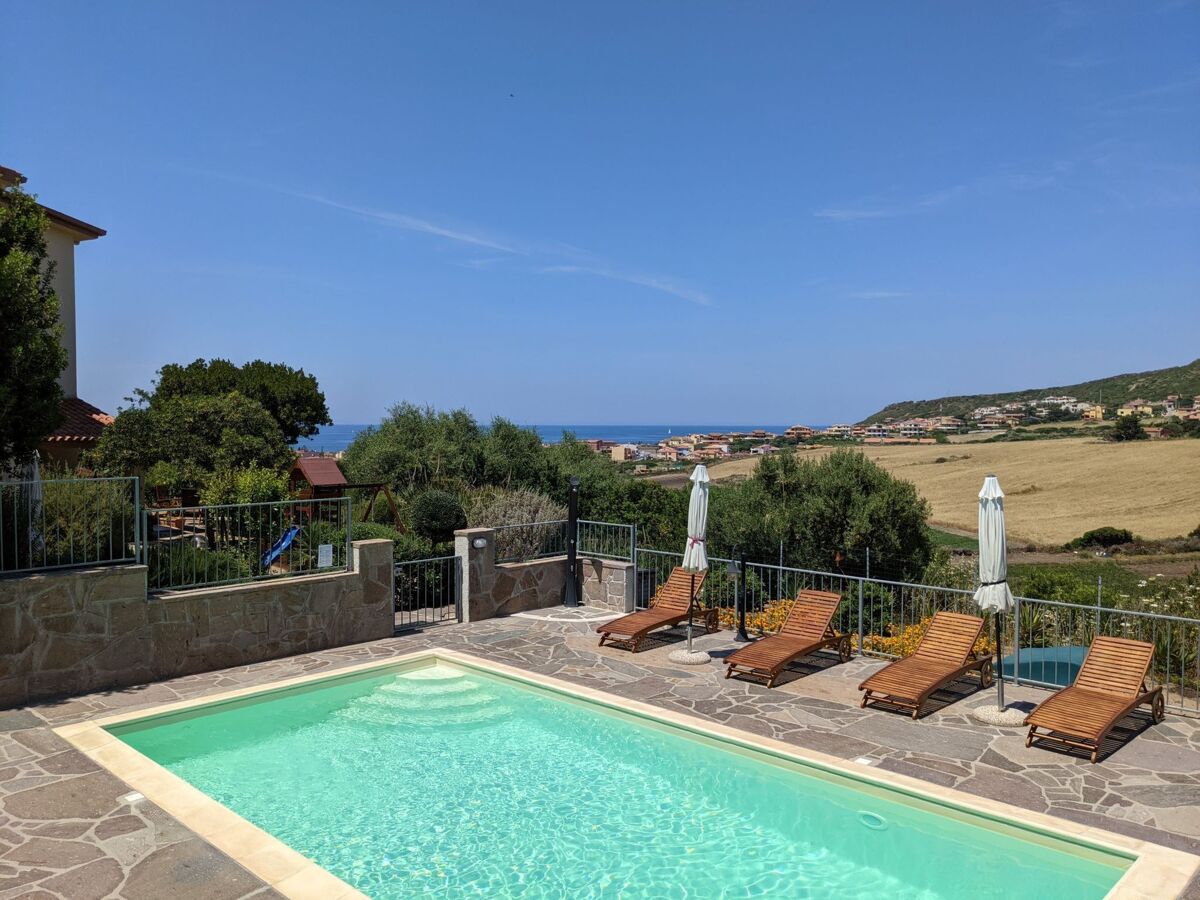 Appartement 2 pièces vue mer à Castelsardo - Photo 14