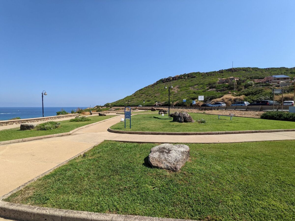 Appartement 2 pièces vue mer à Castelsardo - Photo 18