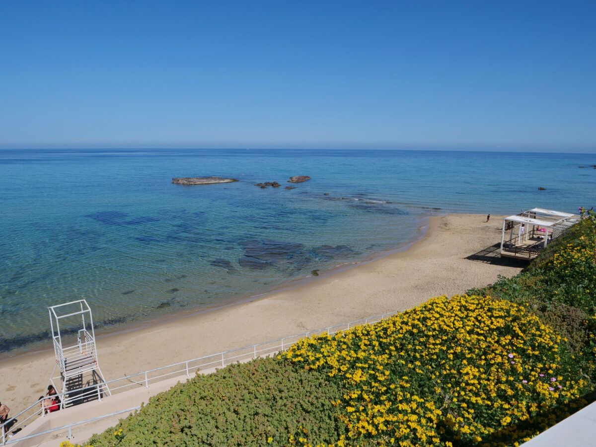 Appartement 2 pièces vue mer à Castelsardo - Photo 19