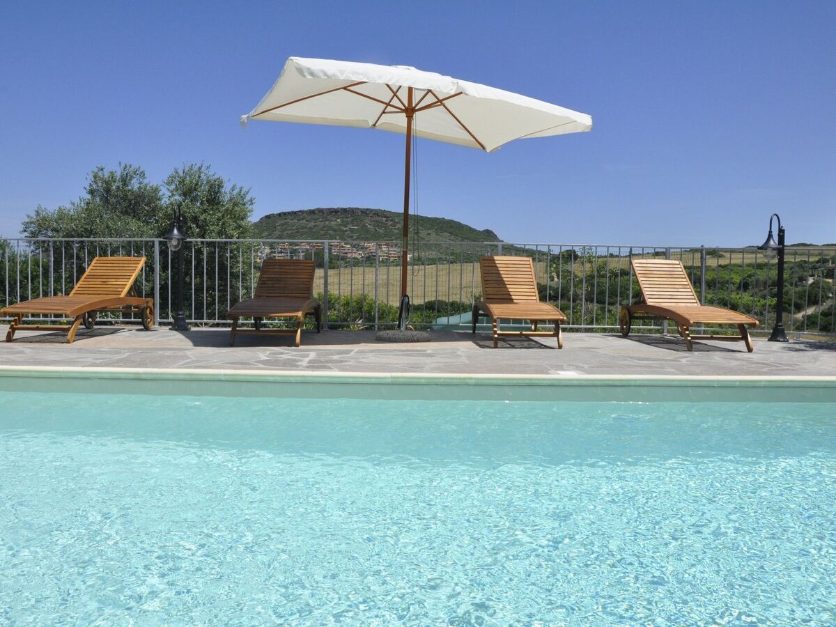 Appartement 2 ch avec jardin à Castelsardo, 5 min plage - Photo 2