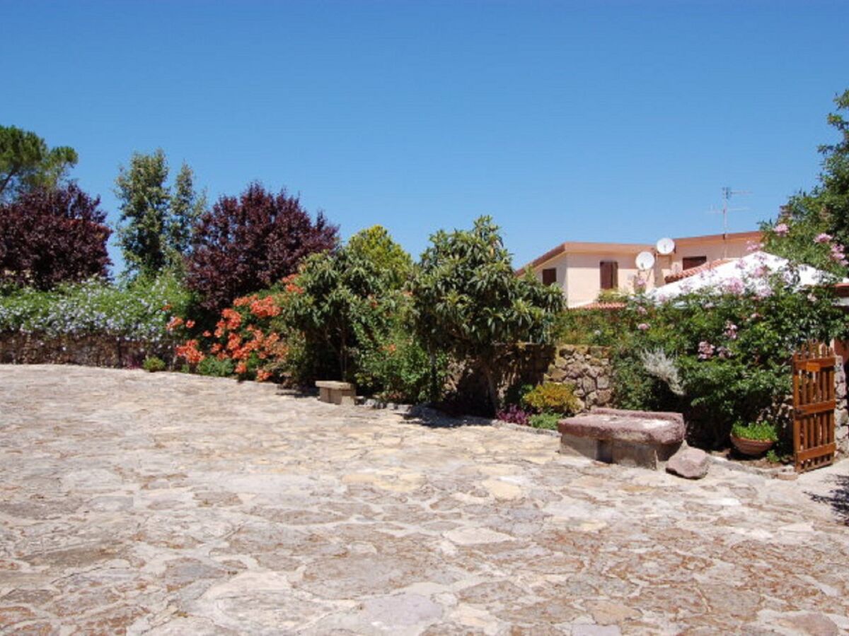 Appartement 2 ch avec jardin à Castelsardo, 5 min plage - Photo 3