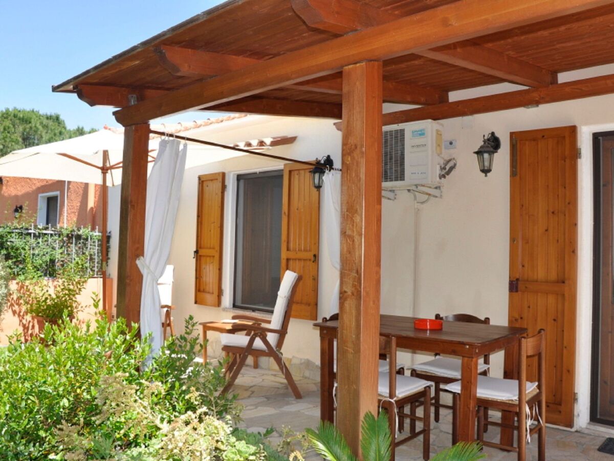 Appartement 2 ch avec jardin à Castelsardo, 5 min plage - Photo 4
