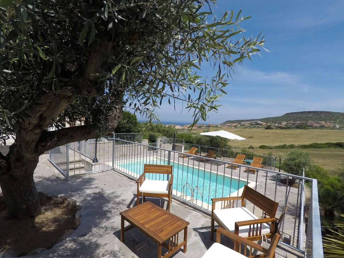 Appartement 2 ch avec jardin à Castelsardo, 5 min plage - Photo 8