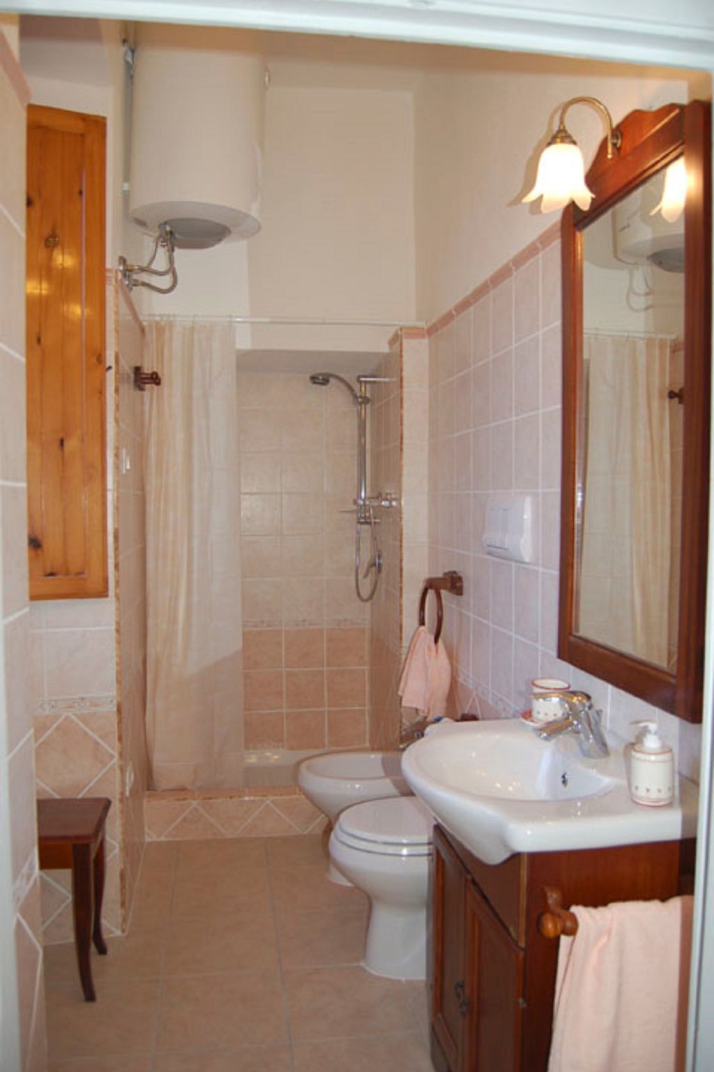 Appartement 2 ch avec jardin à Castelsardo, 5 min plage - Photo 9