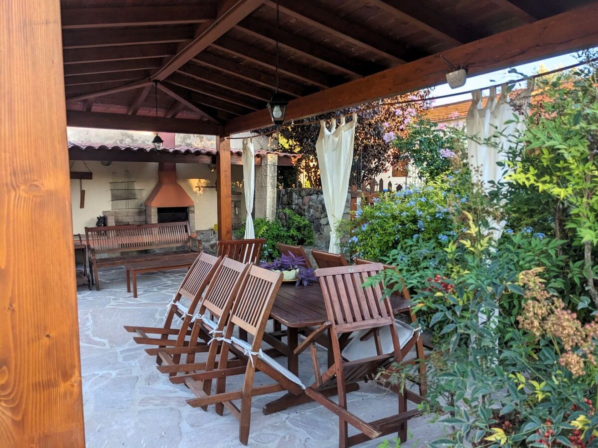 Appartement 2 ch avec jardin à Castelsardo, 5 min plage - Photo 13