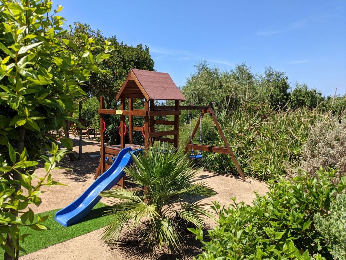 Appartement 2 ch avec jardin à Castelsardo, 5 min plage - Photo 14