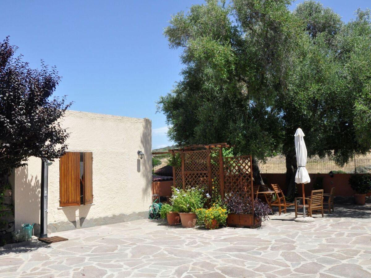 Appartement 2 ch avec jardin à Castelsardo, 5 min plage - Photo 15
