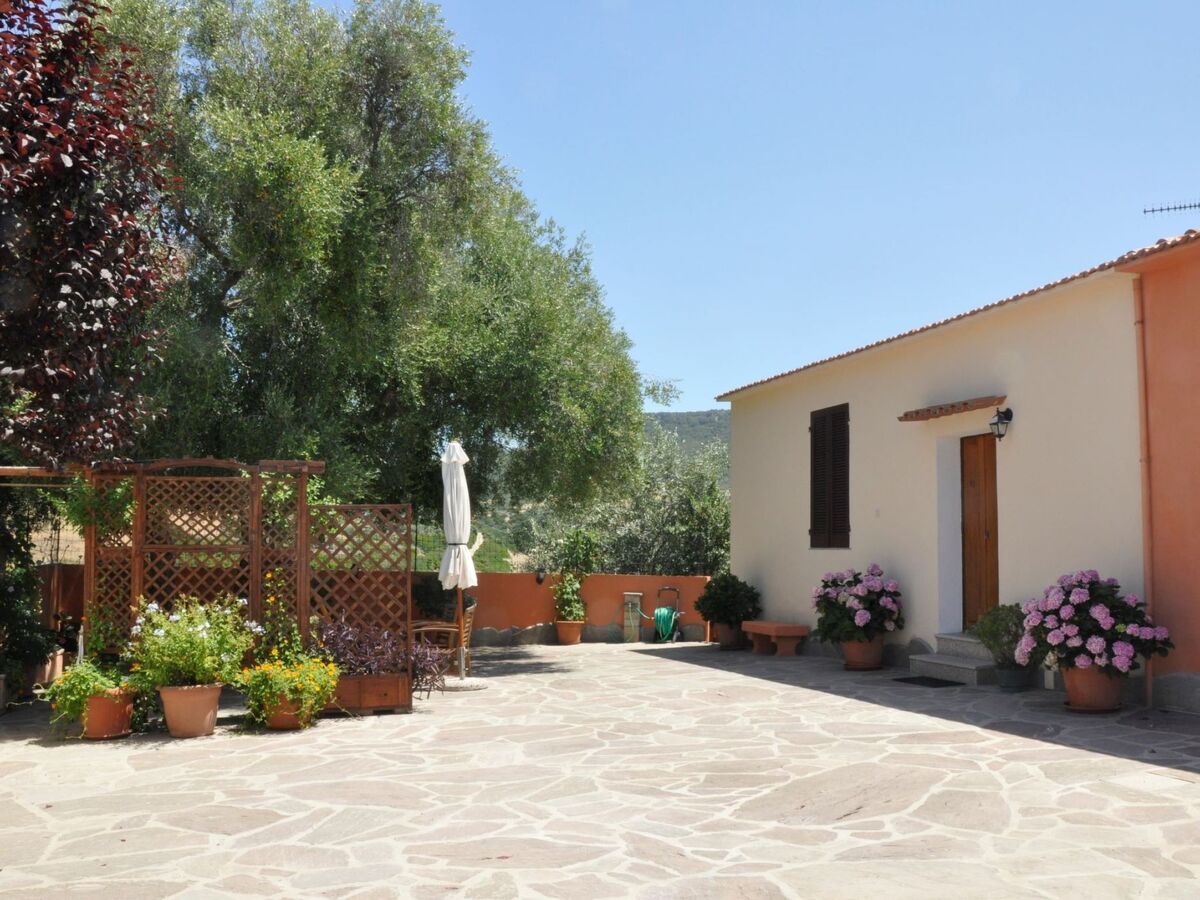 Appartement 2 ch avec jardin à Castelsardo, 5 min plage - Photo 16