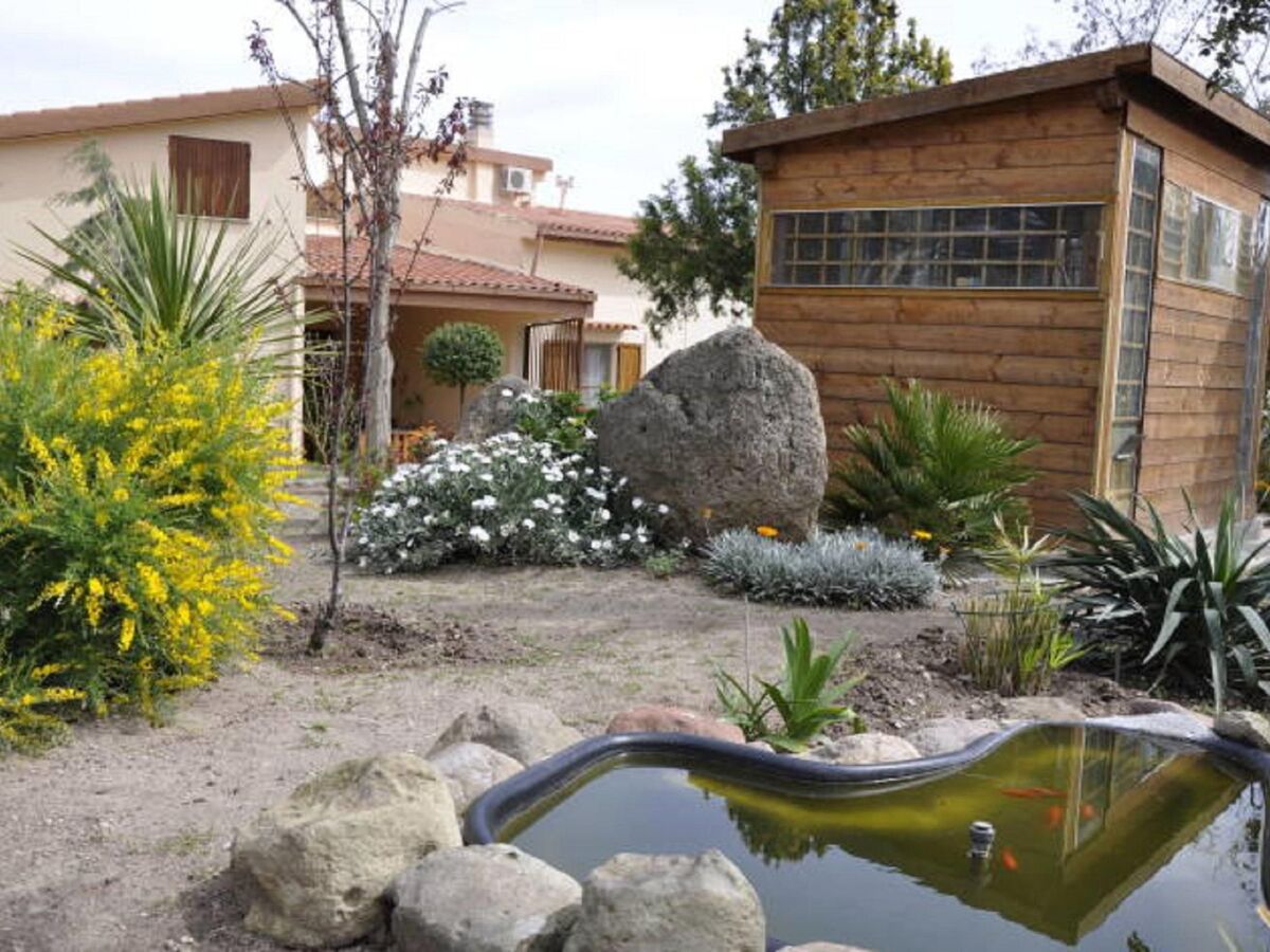 Appartement 2 ch avec jardin à Castelsardo, 5 min plage - Photo 19