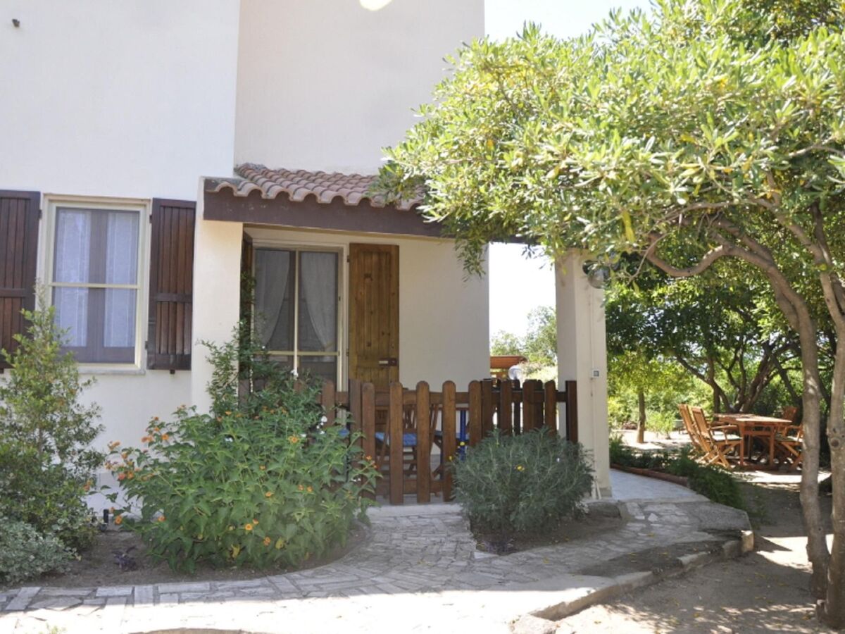 Appartement 2 ch avec jardin à Castelsardo, 5 min plage - Photo 22
