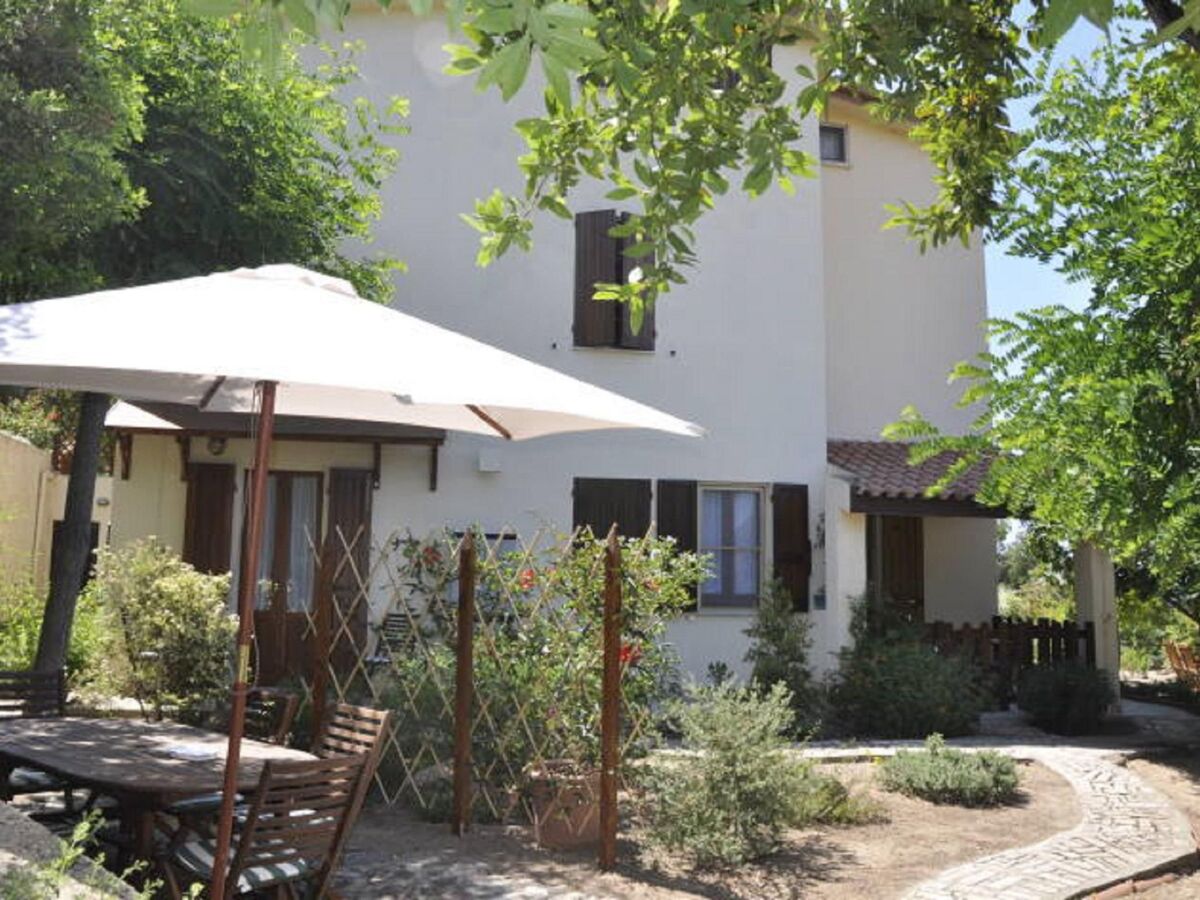 Appartement 2 ch avec jardin à Castelsardo, 5 min plage - Photo 23