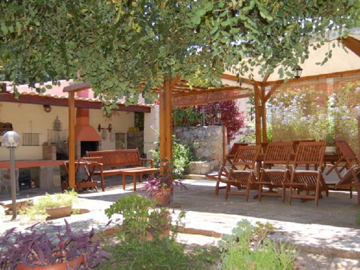 Appartement 2 ch avec jardin à Castelsardo, 5 min plage - Photo 25
