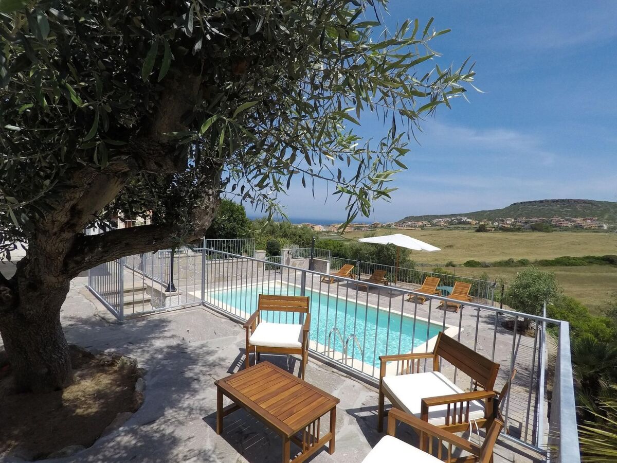 Appartement 2 ch avec jardin à Castelsardo, 5 min plage - Photo 28