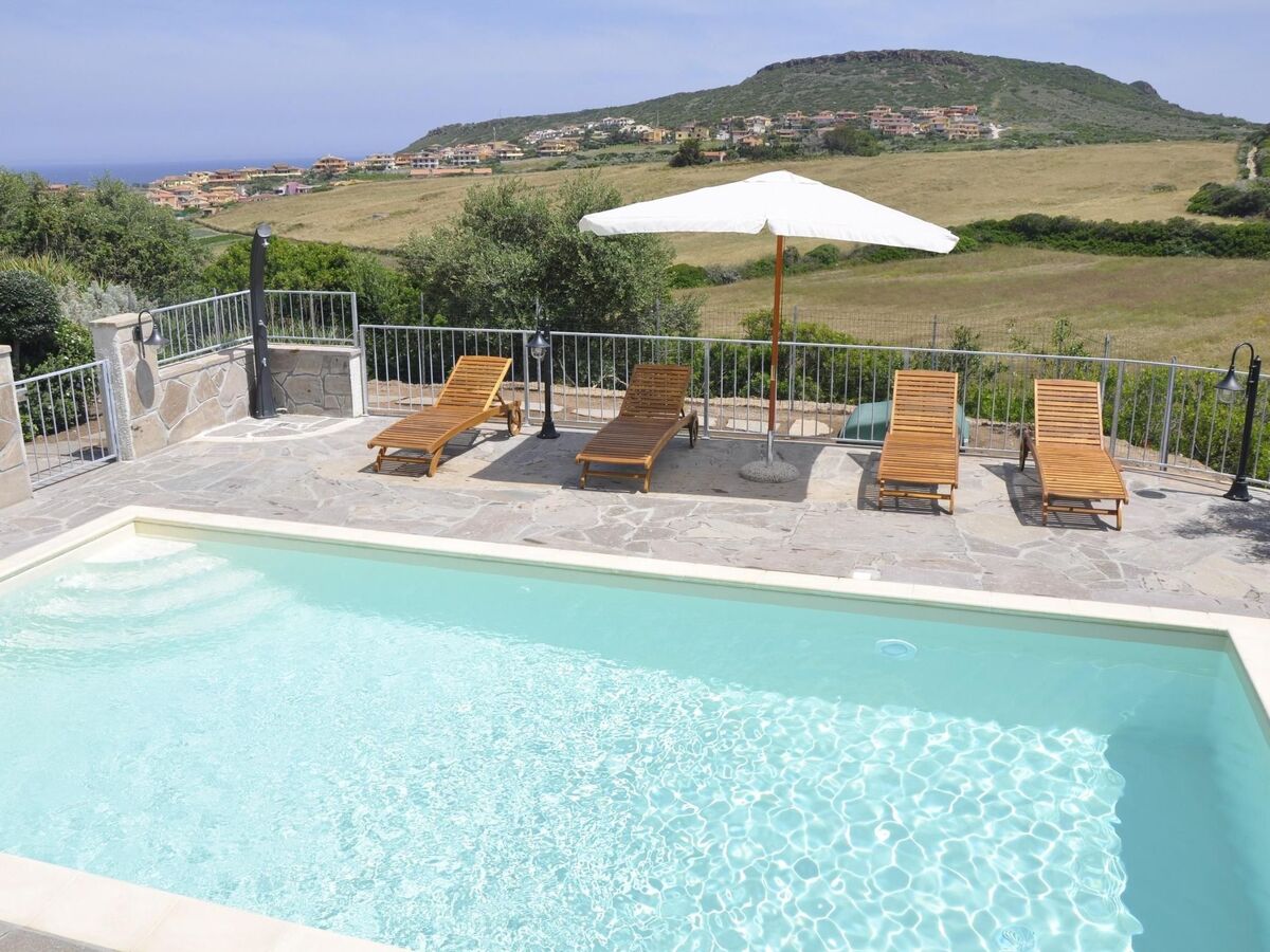 Appartement 2 ch avec jardin à Castelsardo, 5 min plage - Photo 29