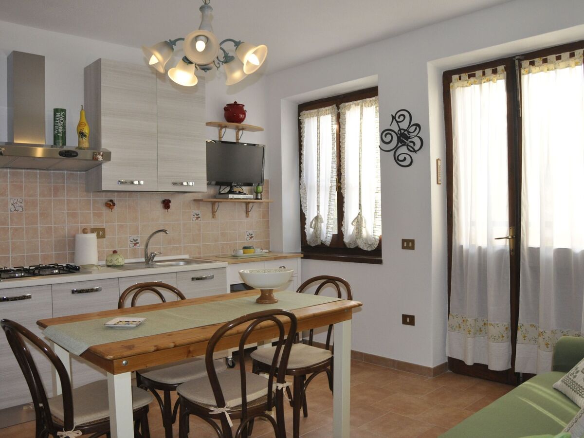 Appartement 3p avec piscine et vue mer à Castelsardo - Photo 5