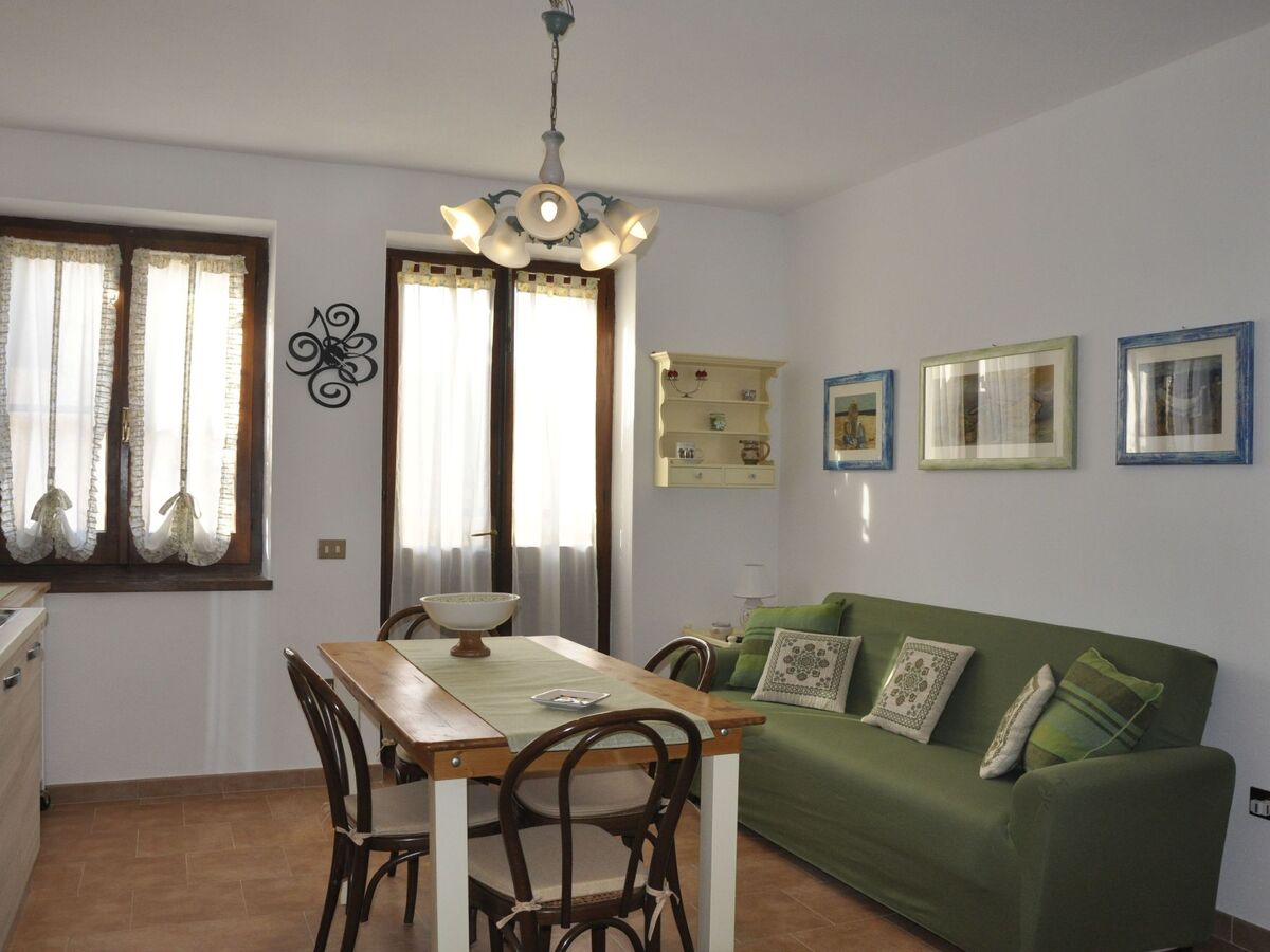 Appartement 3p avec piscine et vue mer à Castelsardo - Photo 7