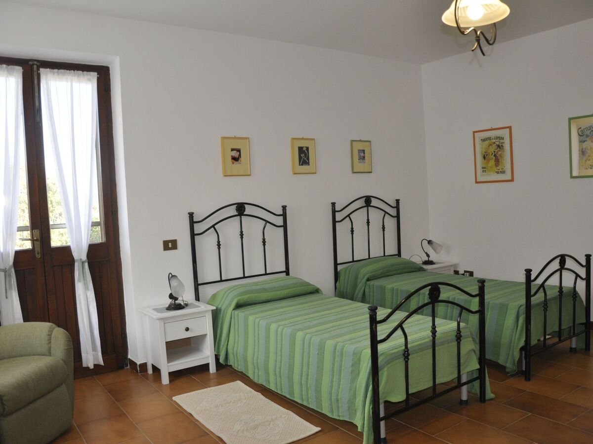 Appartement 3p avec piscine et vue mer à Castelsardo - Photo 13