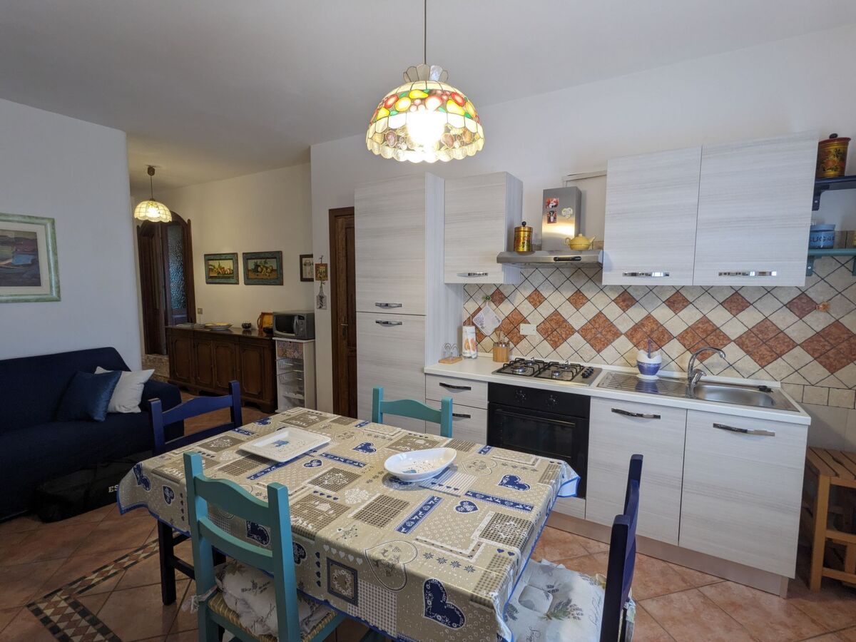 Appartement Lubagnu – 200 m de la plage - Photo 7