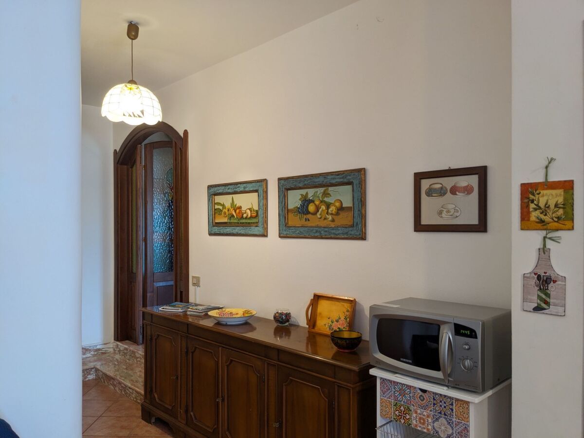 Appartement Lubagnu – 200 m de la plage - Photo 8