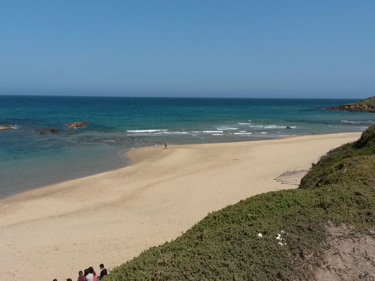 Appartement Lubagnu – 200 m de la plage - Photo 12