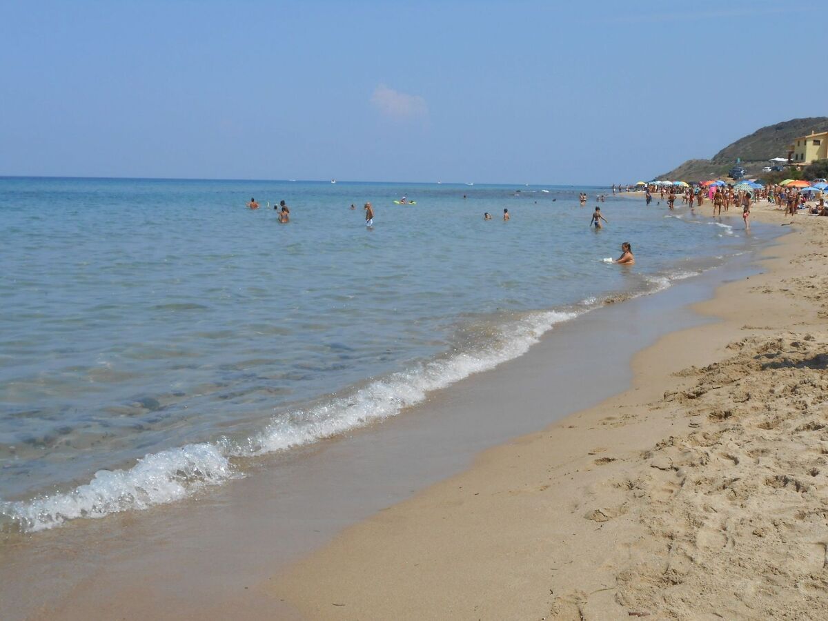 Appartement Lubagnu – 200 m de la plage - Photo 13