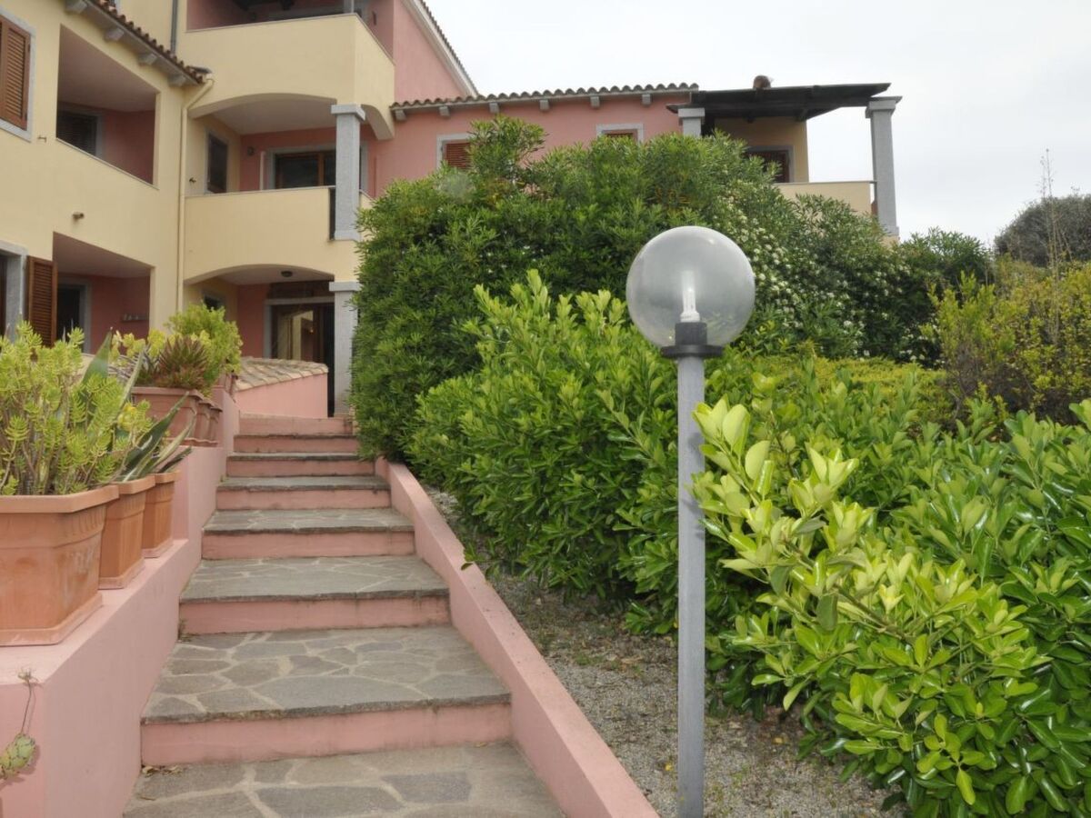 Appartement 2 chambres à 200 m de la plage, Castelsardo - Photo 1