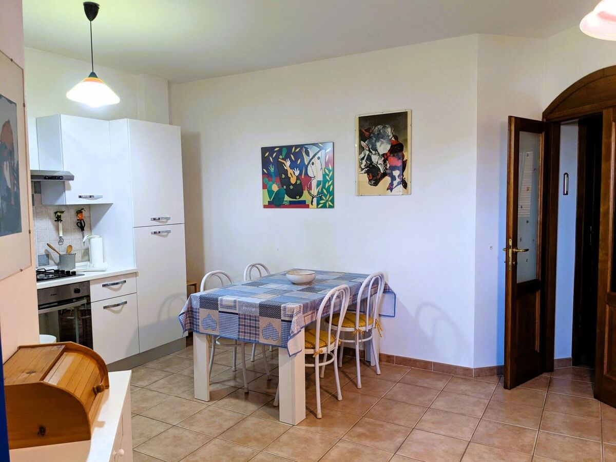 Appartement 2 chambres à 200 m de la plage, Castelsardo - Photo 3