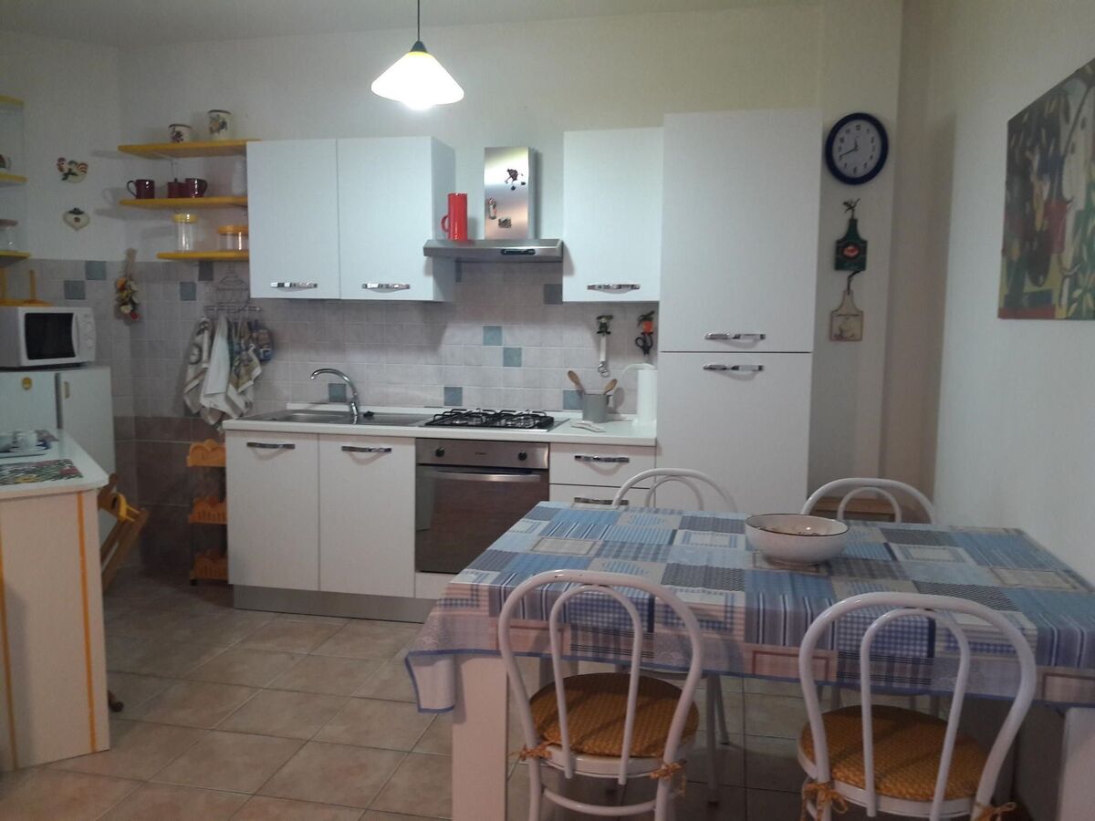 Appartement 2 chambres à 200 m de la plage, Castelsardo - Photo 4