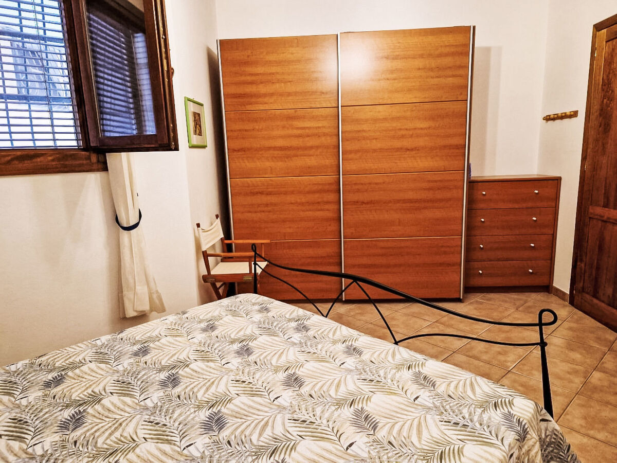 Appartement 2 chambres à 200 m de la plage, Castelsardo - Photo 6