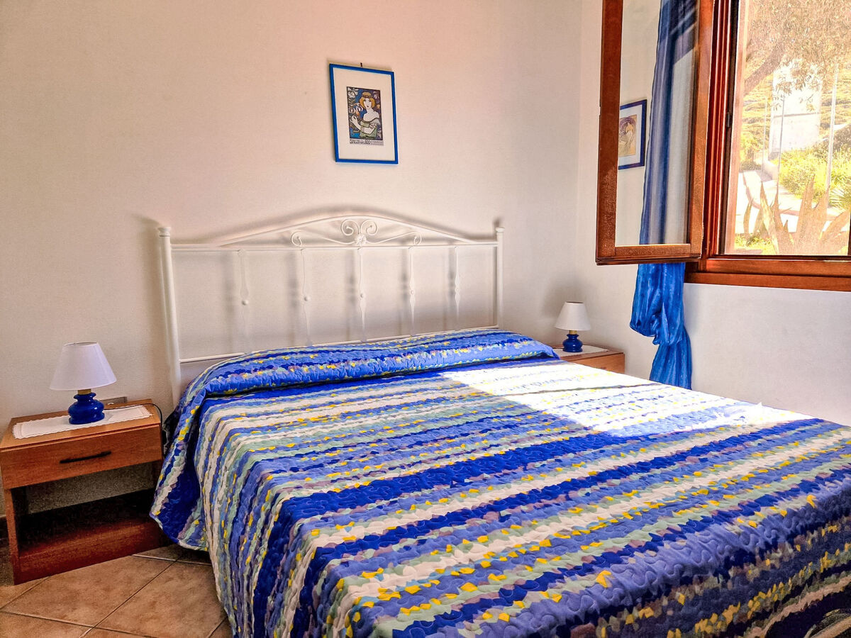 Appartement 2 chambres à 200 m de la plage, Castelsardo - Photo 8