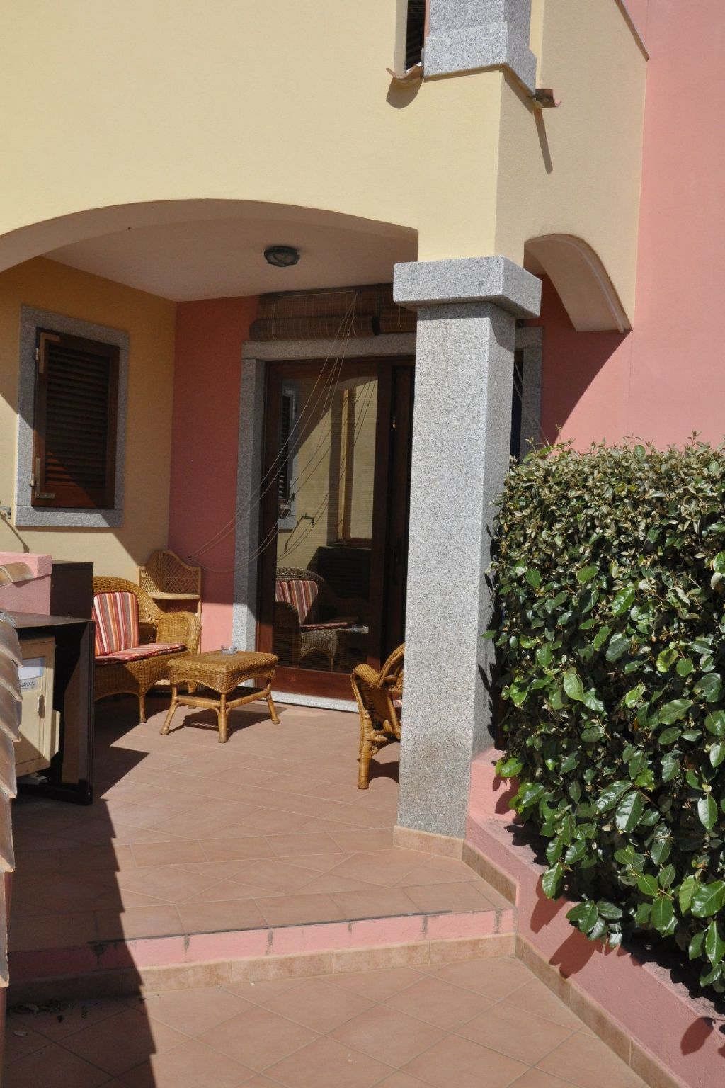 Appartement 2 chambres à 200 m de la plage, Castelsardo - Photo 10