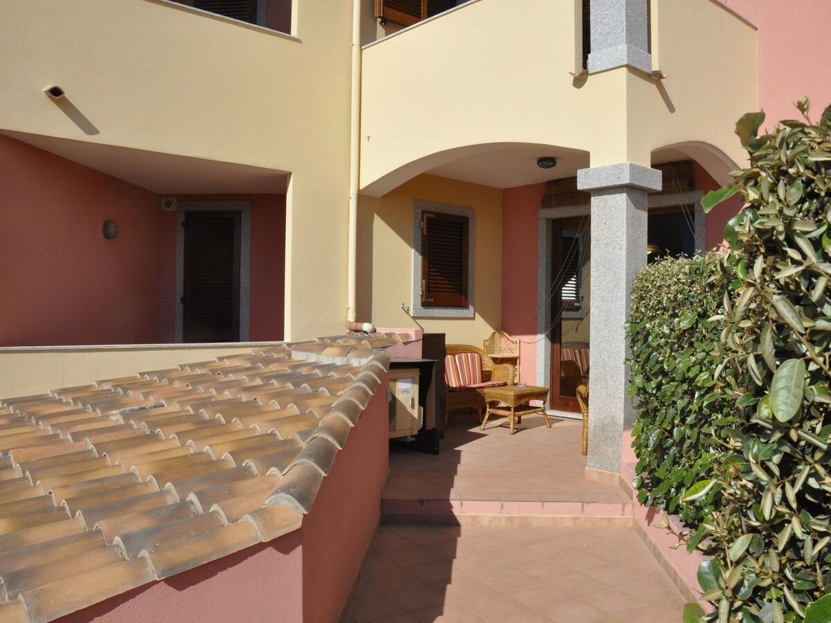 Appartement 2 chambres à 200 m de la plage, Castelsardo - Photo 11