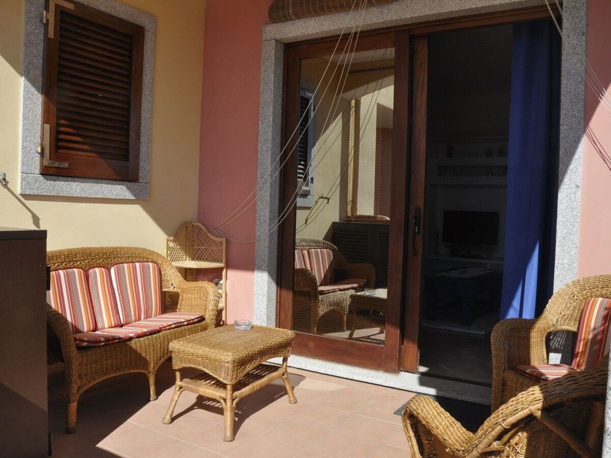 Appartement 2 chambres à 200 m de la plage, Castelsardo - Photo 12