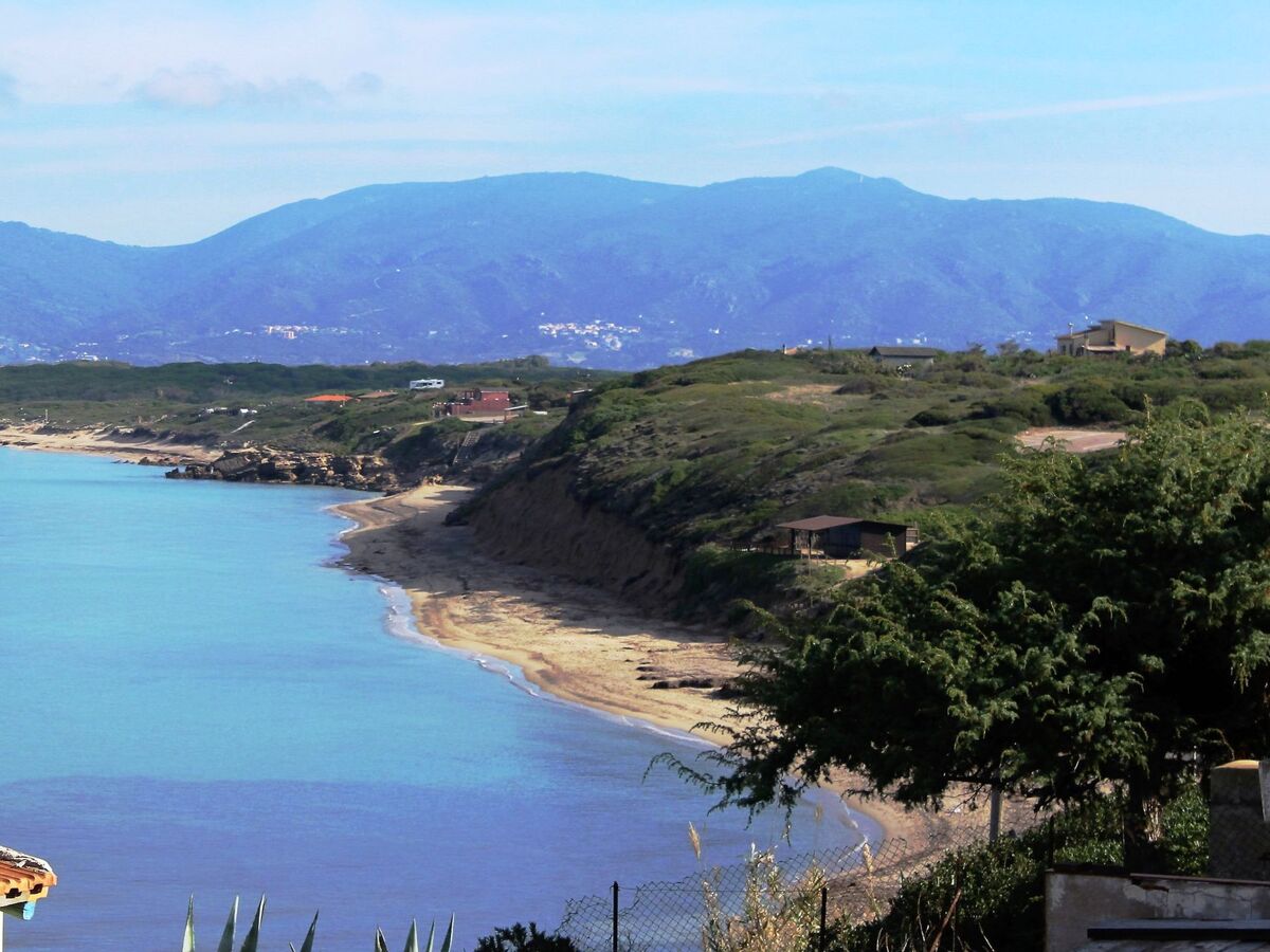 Appartement face à la mer à Valledoria, accès direct plage - Photo 19