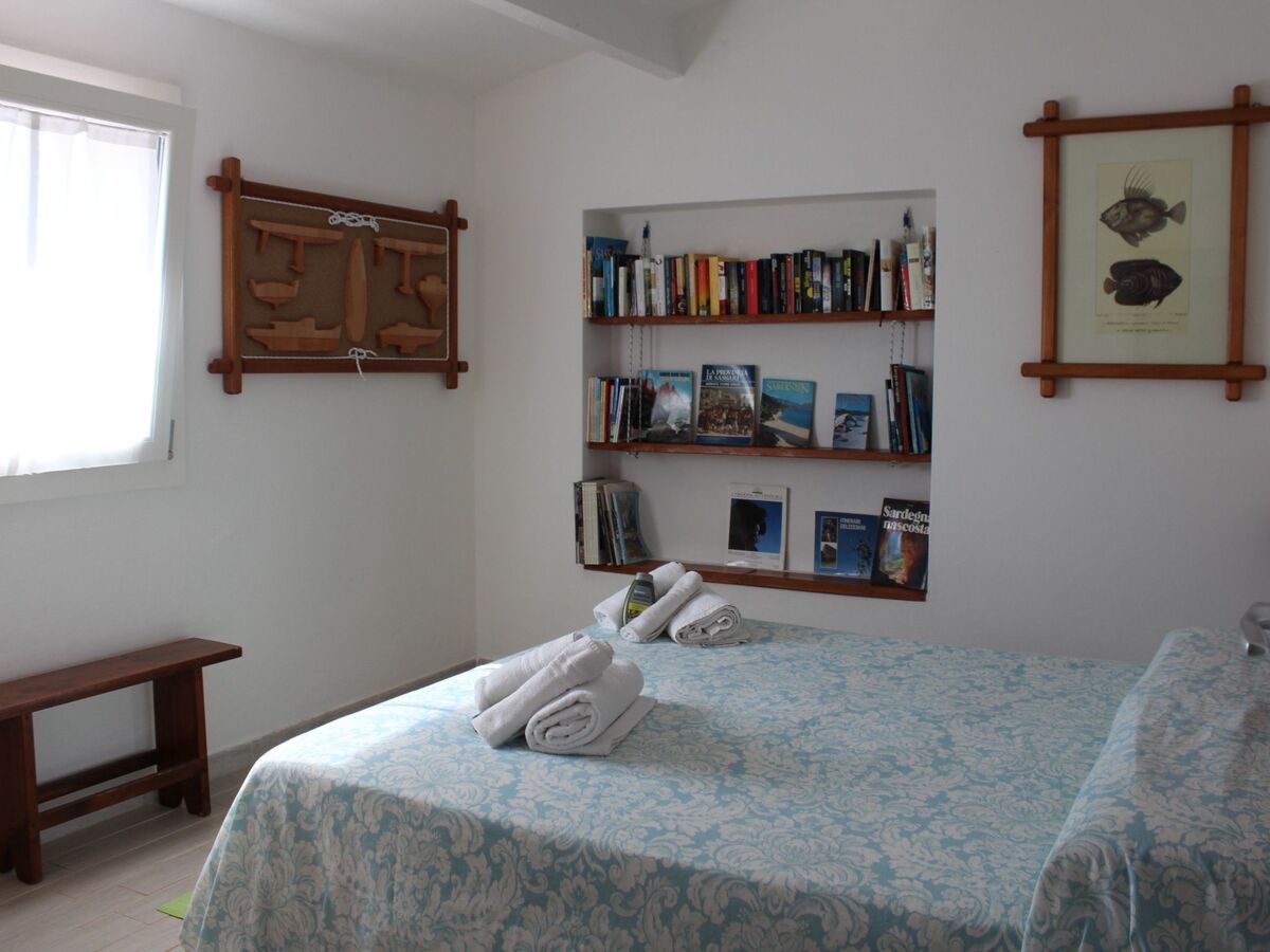 Appartement face à la mer à Valledoria, accès direct plage - Photo 31
