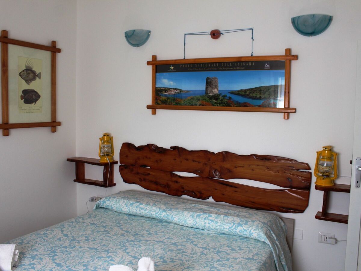Appartement face à la mer à Valledoria, accès direct plage - Photo 32