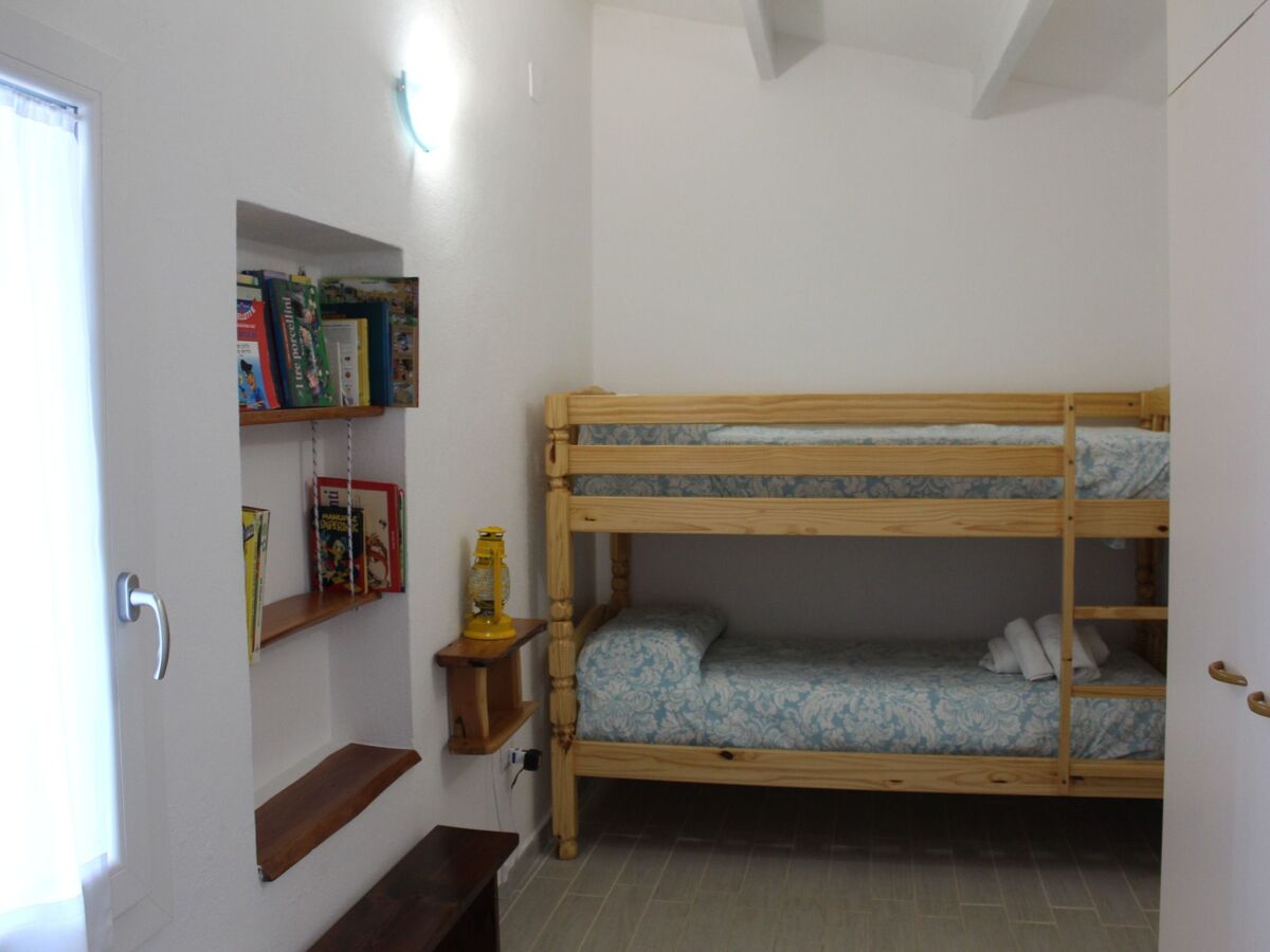 Appartement face à la mer à Valledoria, accès direct plage - Photo 34