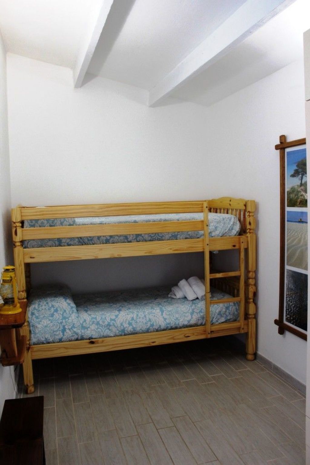 Appartement face à la mer à Valledoria, accès direct plage - Photo 35