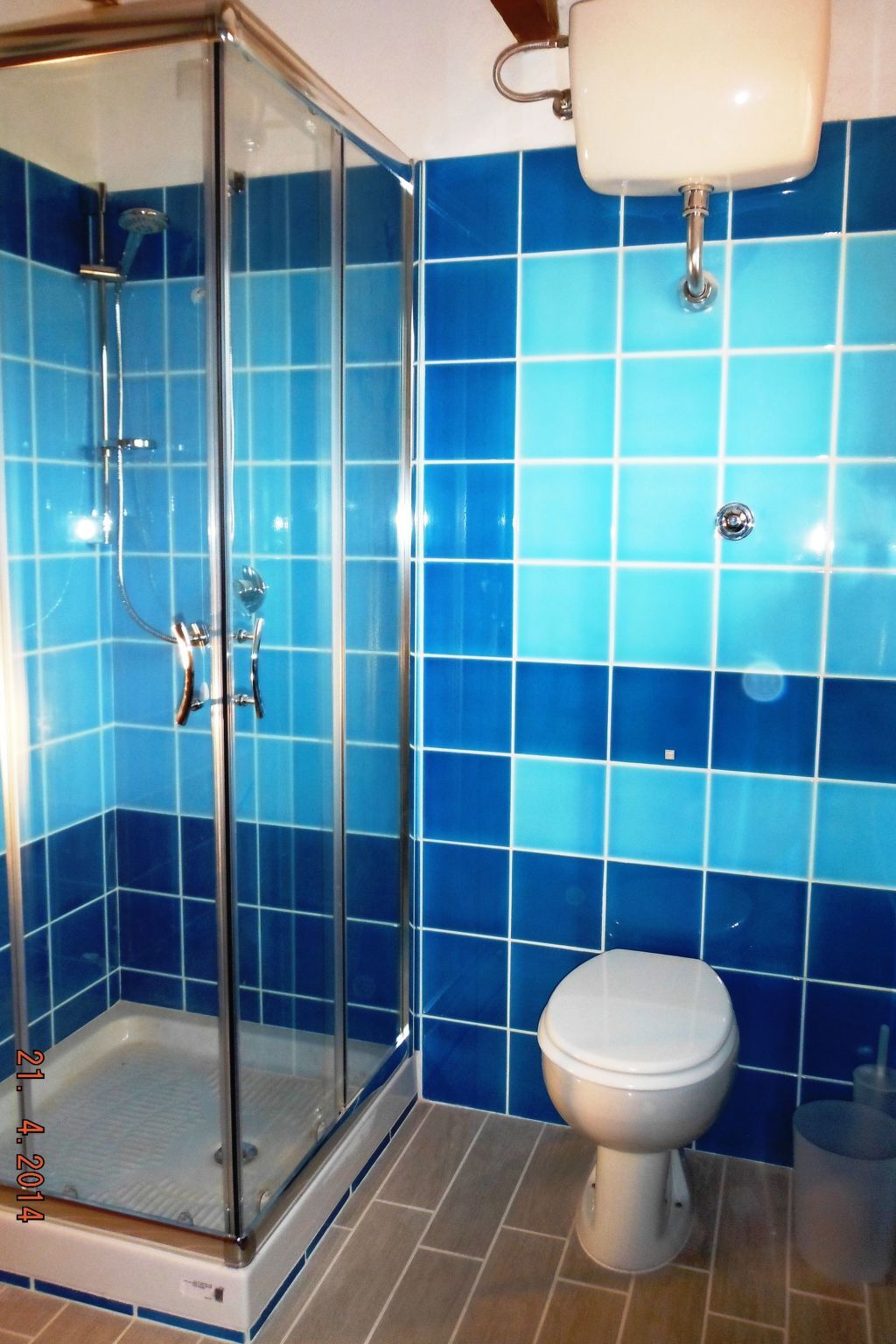Appartement face à la mer à Valledoria, accès direct plage - Photo 37