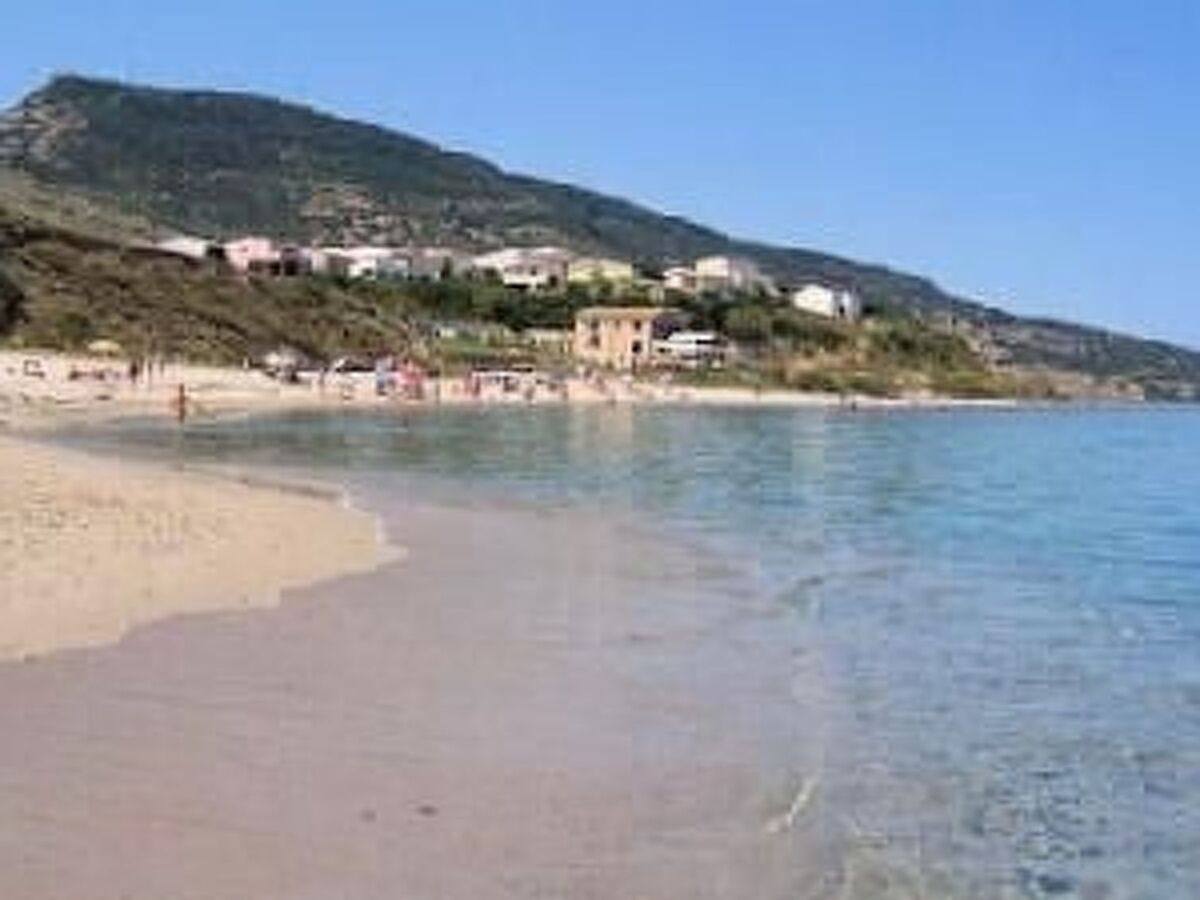 Sa Fiorida Alice - Maison Valledoria, vue mer - Photo 10